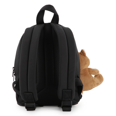 MOCHILA PEQUENA BOSS BOY