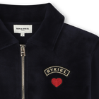 Cardig&atilde; SONIA RYKIEL 
                    GIRL