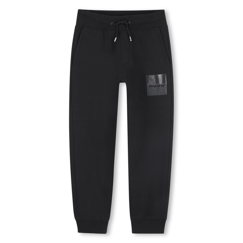 Agasalho esportivo HUGO 
                        BOY