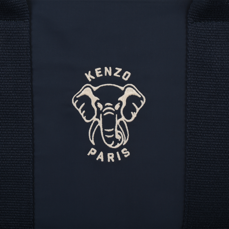 Saco de fraldas de lona KENZO KIDS 
                    UNISEX