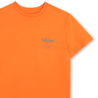 Camiseta de mangas curtas TIMBERLAND 
                    BOY