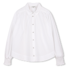 Blusa formal LANVIN 
                    GIRL