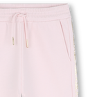 Cal&ccedil;as em molet&atilde;o MICHAEL KORS 
                    GIRL