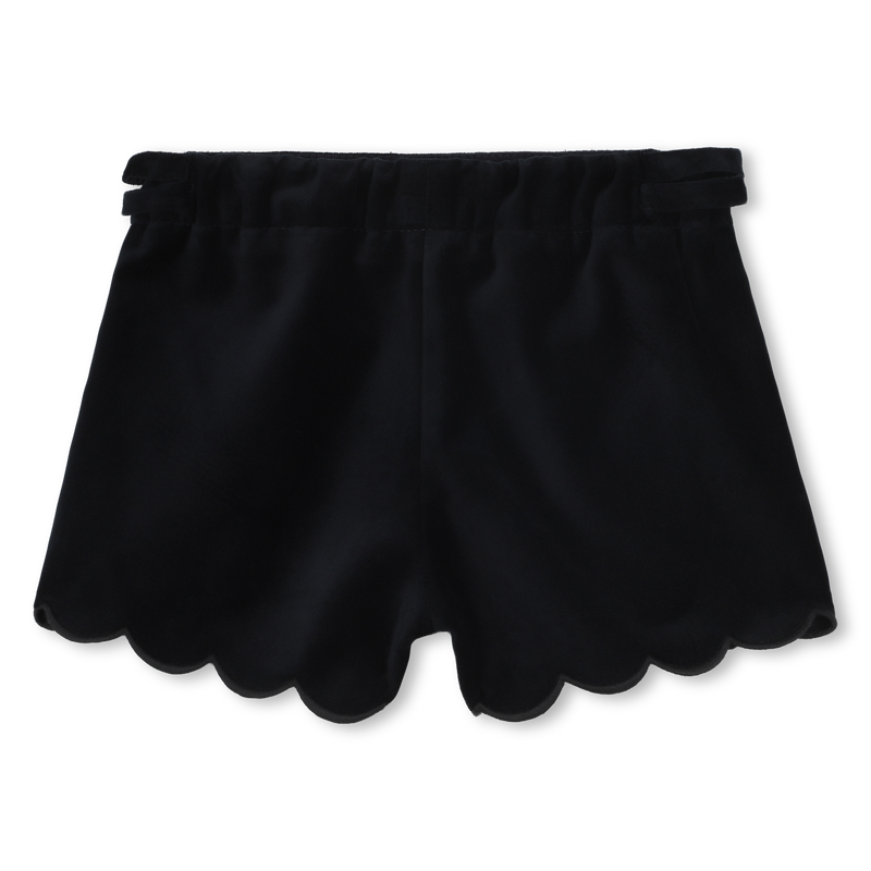 Conjunto de calções e t-shirts CHLOE 
                    GIRL
