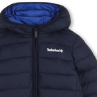 Casaco acolchoado TIMBERLAND 
                    BOY