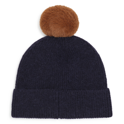Gorro de tric&ocirc; TIMBERLAND BOY