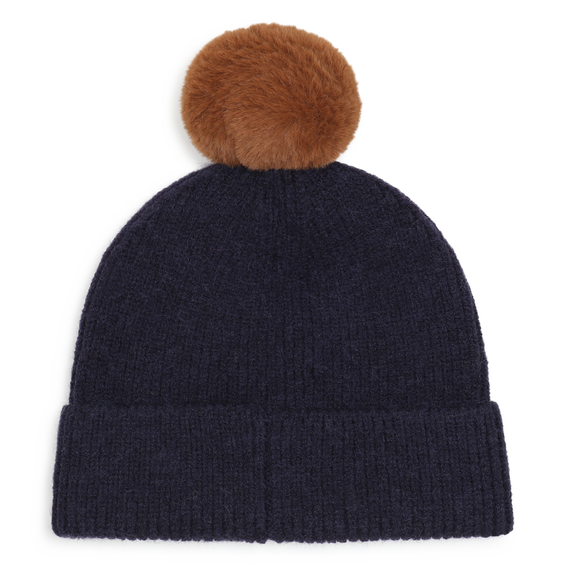 Gorro de tric&ocirc; TIMBERLAND 
                        BOY