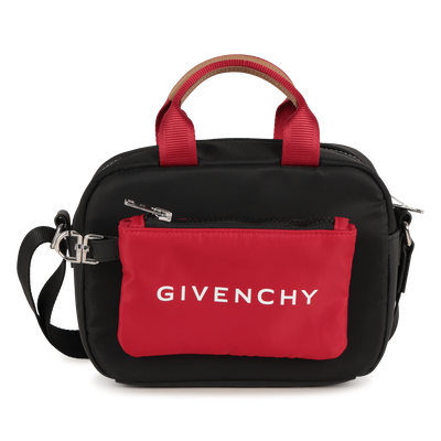 Bolsa de ombro bimaterial GIVENCHY UNISEX