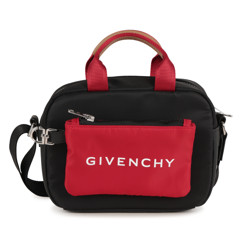 Bolsa de ombro bimaterial GIVENCHY 
                    UNISEX