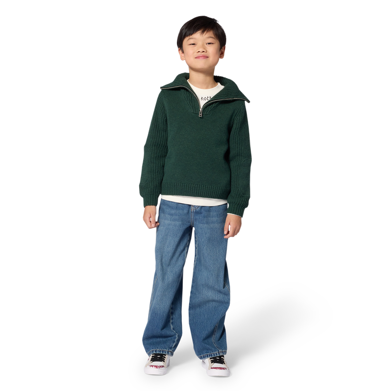 T&ecirc;nis ZADIG & VOLTAIRE 
                        BOY