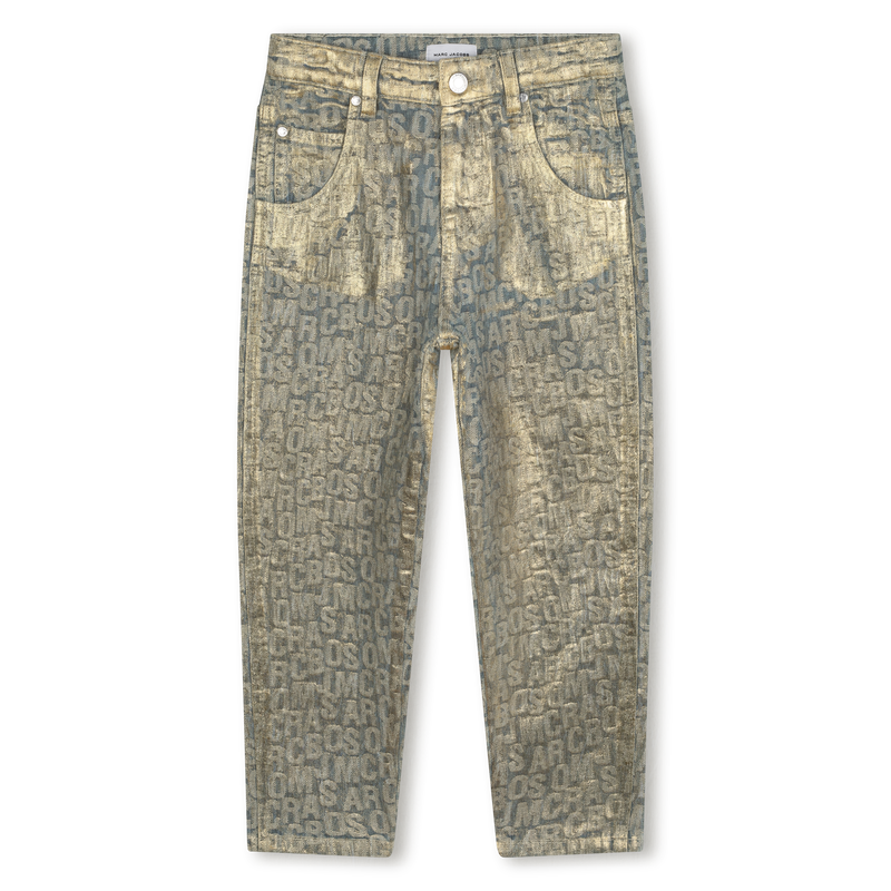 Cal&ccedil;as de ganga ajust&aacute;veis MARC JACOBS 
                        GIRL