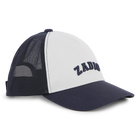 Bon&eacute; com bordado ZADIG VOLTAIRE 
                    BOY