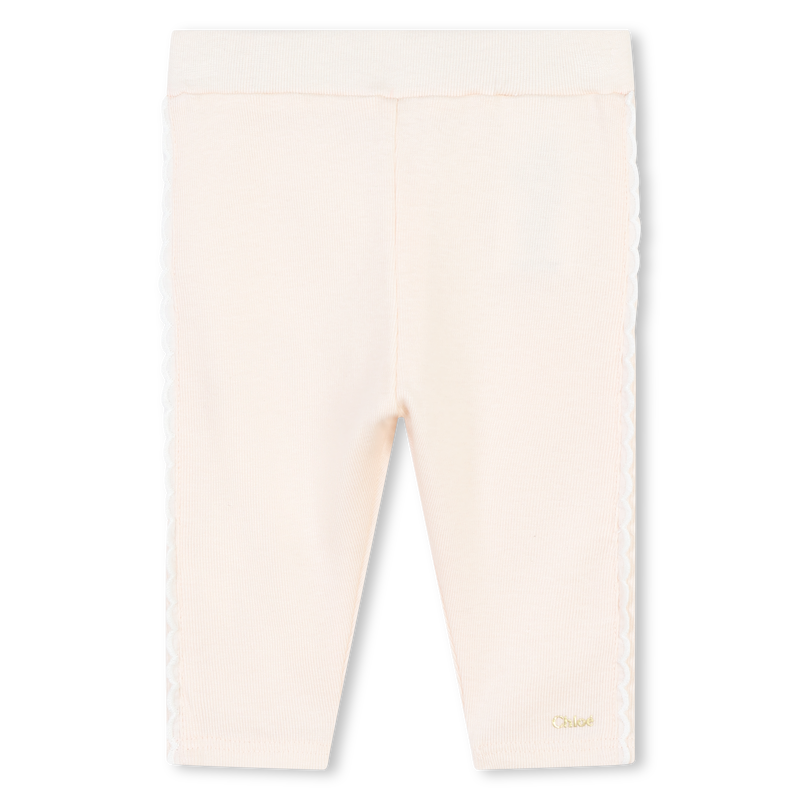 Conjunto de 3 peças CHLOE 
                    GIRL