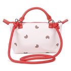 Bolsa de m&atilde;o KIDS AROUND 
                    GIRL