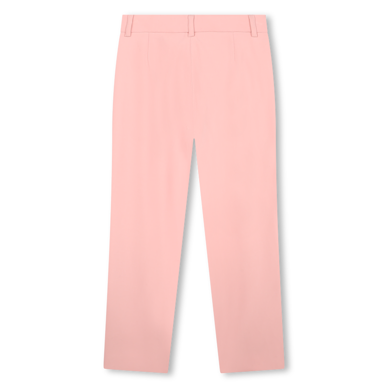 Calças de fato ZADIG & VOLTAIRE 
                    GIRL
