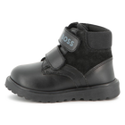 Botins com fechos aderentes BOSS 
                    BOY