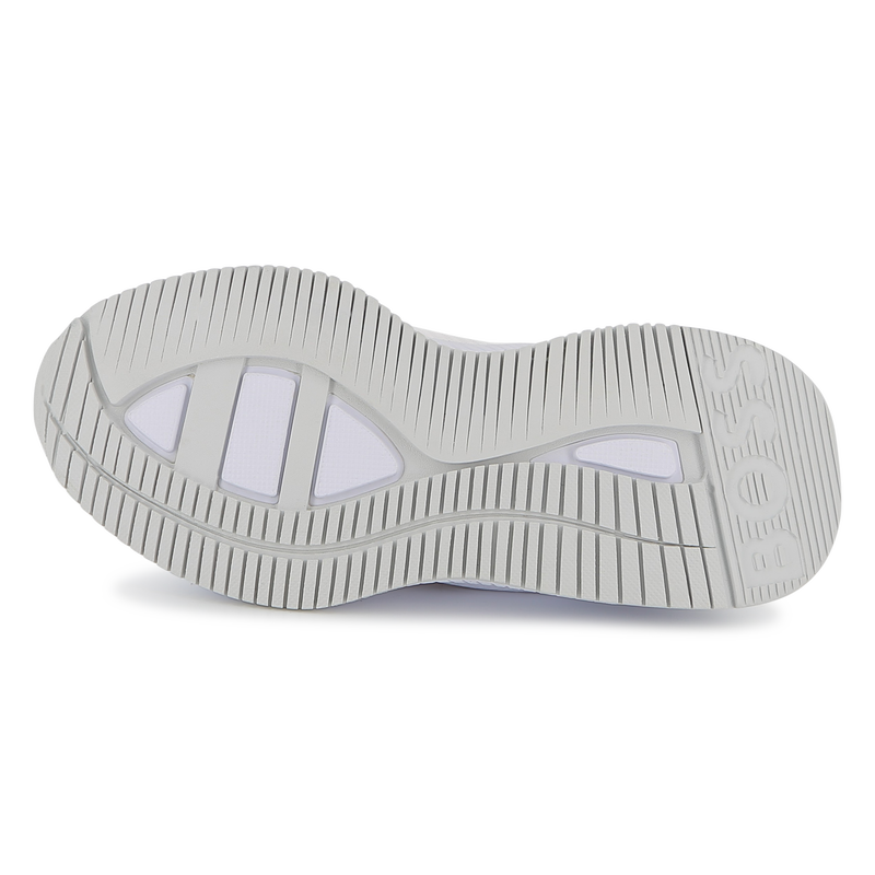 T&Eacute;NIS RENDADOS BOSS 
                        BOY