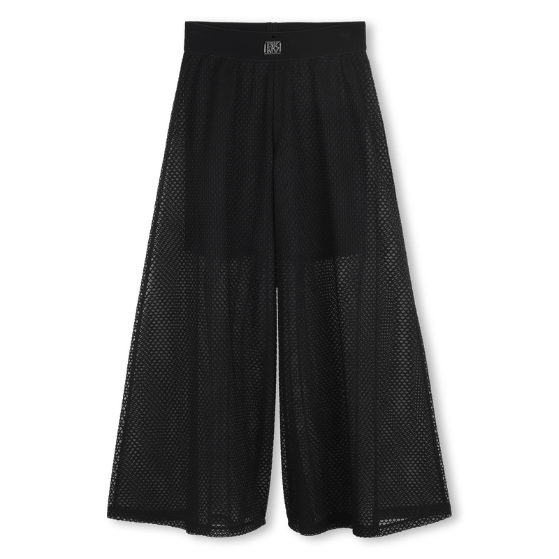 PANELAS LARGAS DKNY 
                        GIRL