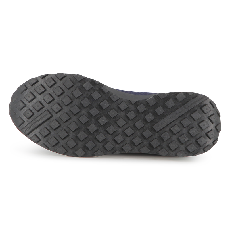 T&ecirc;nis com cadar&ccedil;os el&aacute;sticos BOSS 
                        BOY