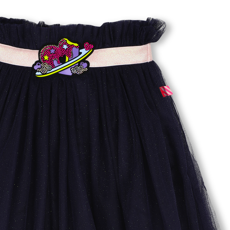 Saia de tule BILLIEBLUSH 
                        GIRL