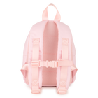 Mochila pequena KARL LAGERFELD KIDS 
                    MENINA