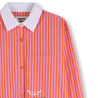 Vestido de camisa ZADIG & VOLTAIRE 
                    GIRL