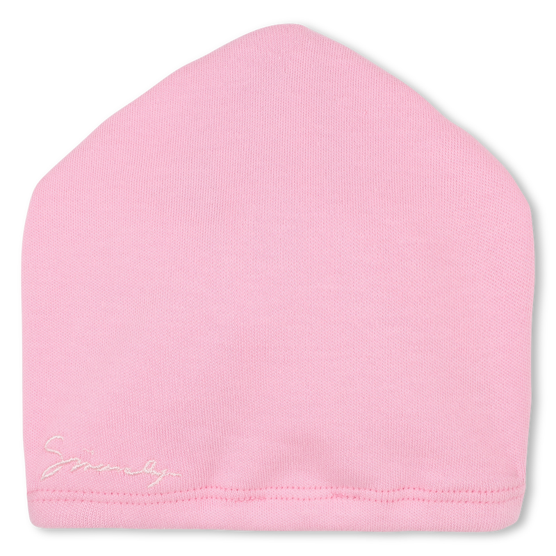 Conjunto de pijama, chap&eacute;u e babador GIVENCHY 
                        UNISEX