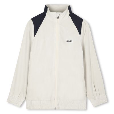 Cardigã jogger BOSS BOY