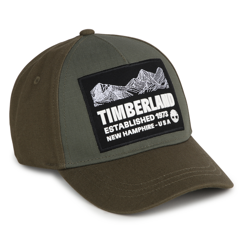 Adjustable Cap TIMBERLAND 
                    BOY