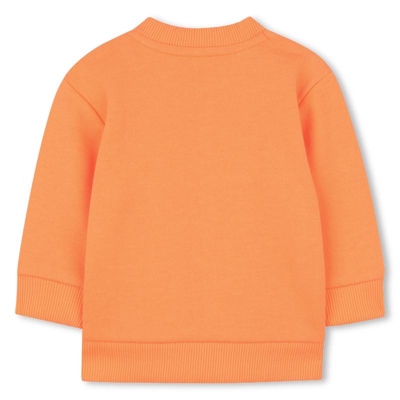 MOLETOM DE L&Atilde; TIMBERLAND 
                        BOY