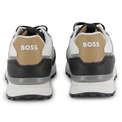 T&Eacute;NIS RENDADOS BOSS BOY