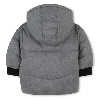 Jaqueta com capuz BOSS BOY