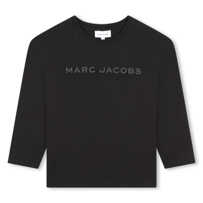 T-shirt de manga comprida MARC JACOBS UNISEX