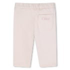 Conjunto de moletom CHLOE 
                    GIRL