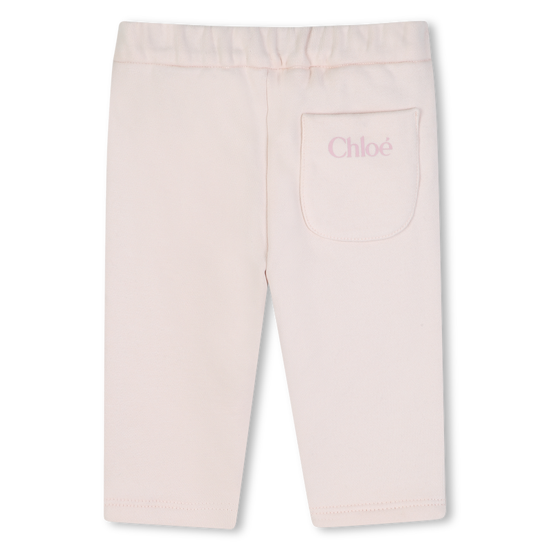 Conjunto de moletom CHLOE 
                        GIRL