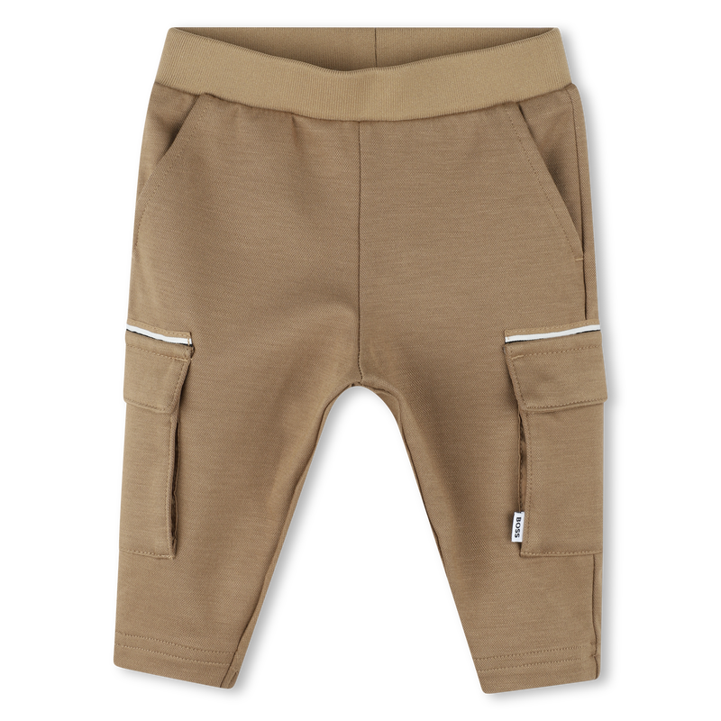 Cargo Pants BOSS 
                    BOY