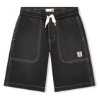 Bermuda jeans shorts TIMBERLAND 
                    BOY