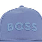 Tampa com fecho ajust&aacute;vel BOSS 
                    BOY