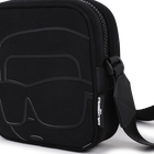 Bolsa de ombro KARL LAGERFELD KIDS 
                    BOY