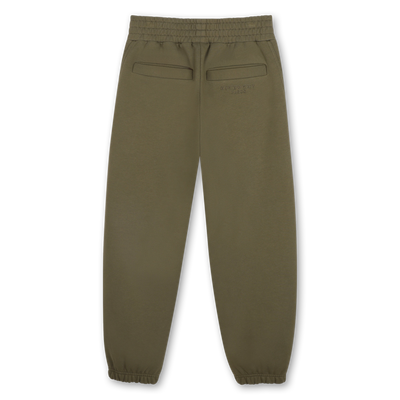 Cal&ccedil;as de moletom GIVENCHY BOY