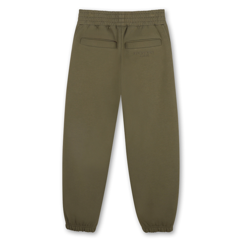 Cal&ccedil;as de moletom GIVENCHY 
                        MENINO