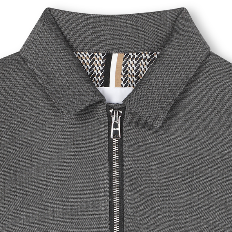 Palet&oacute; BOSS 
                        BOY