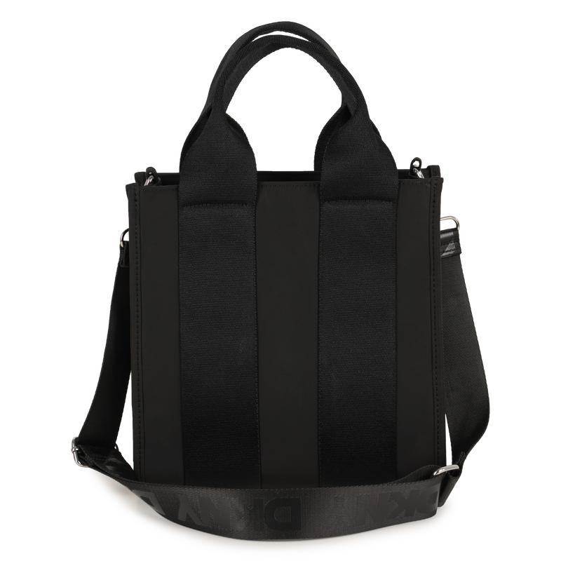 Sacola pequena DKNY 
                    GIRL