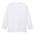 Camiseta de manga longa HUGO 
                    BOY