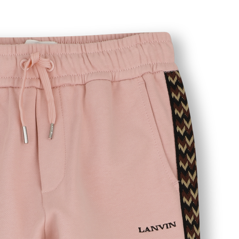 Cal&ccedil;as de moletom LANVIN 
                        UNISEX