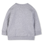 Conjunto de moletom e bermuda GIVENCHY 
                    BOY