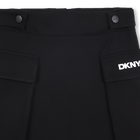 Saia mil&atilde;o DKNY 
                    GIRL