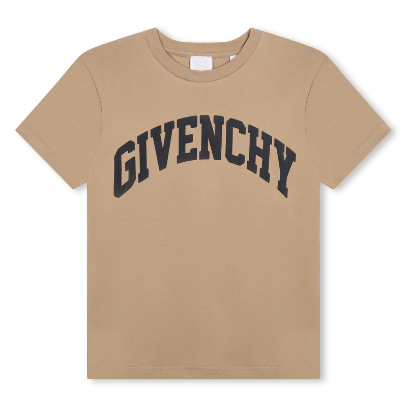 T-shirt de mangas curtas GIVENCHY 
                    BOY
