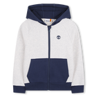 Moletom jogger com capuz TIMBERLAND 
                    BOY