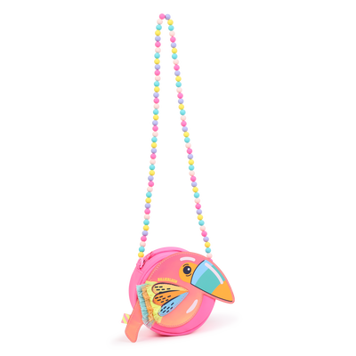 Fringed Bird Handbag BILLIEBLUSH GIRL